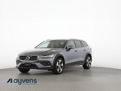 Volvo V60 cross country 2.0 B4 DIESEL CROSS COUNTRY GEARTRNC