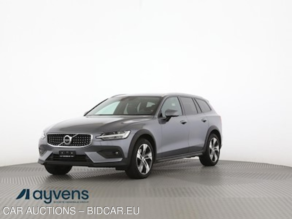 Volvo V60 cross country 2.0 B4 DIESEL CROSS COUNTRY GEARTRNC