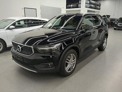 Volvo XC40 D4 Awd Geartronic Inscription