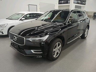 Volvo XC60 D4 Geartronic Inscription