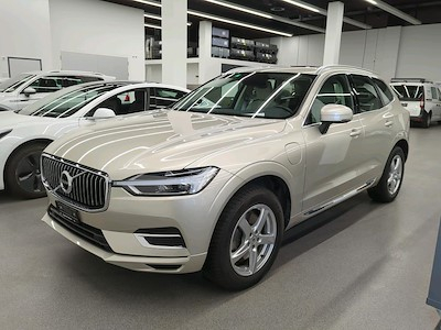 Volvo XC60 T8 Eawd Twin EngineGtrnc Inscription Re