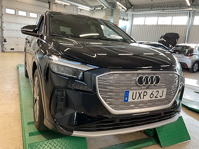 Audi Q4 50 e-Tron Quattro Proline Advanced Drag *RETAIL READY*
