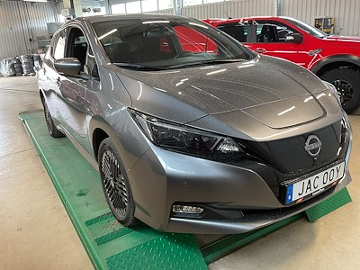 Nissan Leaf E+ N-Connecta 59 Kwh *RETAIL READY*