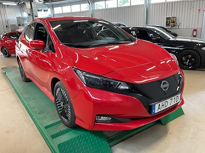 Nissan Leaf N-Connecta 39 kWh *RETAIL READY*