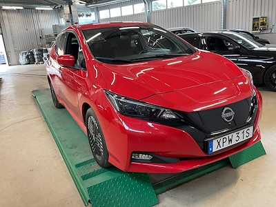 Nissan Leaf N-Connecta 39 kWh *RETAIL READY*