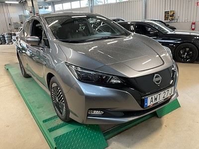Nissan Leaf Tekna 39 Kwh *RETAIL READY*