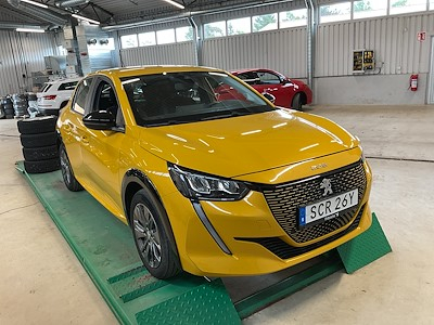 Peugeot 208 Pack Electric Active