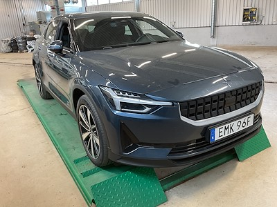 Polestar 2 Long Range Single Motor 78 kWh *RETAIL READY*