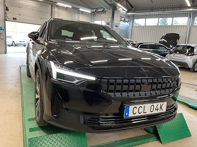 Polestar 2 Standard Range Single Motor 64 kWh *RETAIL READY*