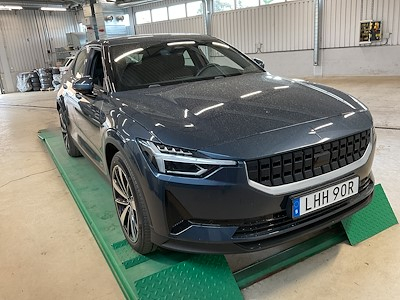 Polestar 2 Standard Range Single Motor 64 kWh *RETAIL READY*