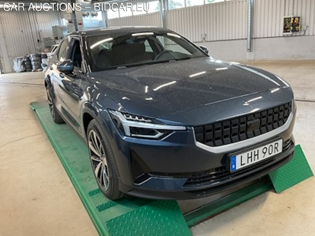 Polestar 2 Standard Range Single Motor 64 kWh *RETAIL READY*