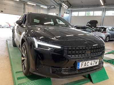 Polestar 2 Standard Range Single Motor 64 kWh *RETAIL READY*