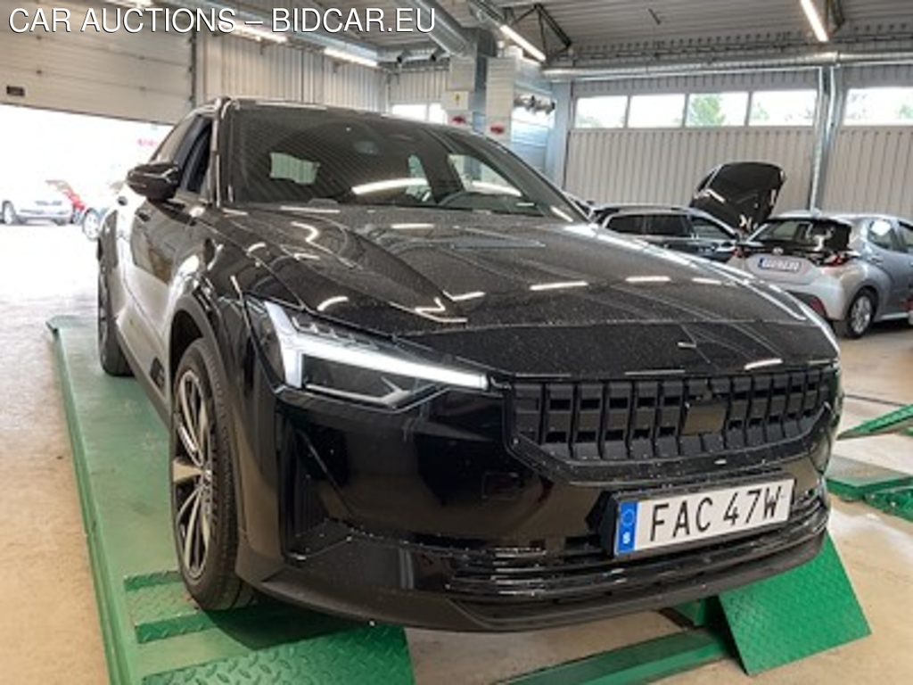 Polestar 2 Standard Range Single Motor 64 kWh *RETAIL READY*