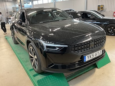 Polestar 2 Standard Range Single Motor 64 kWh *RETAIL READY*