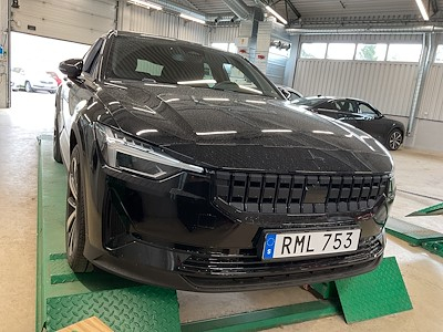 Polestar 2 Standard Range Single Motor 64 kWh *RETAIL READY*