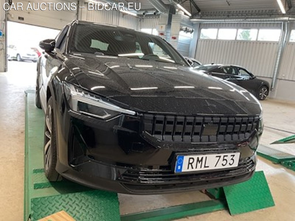 Polestar 2 Standard Range Single Motor 64 kWh *RETAIL READY*