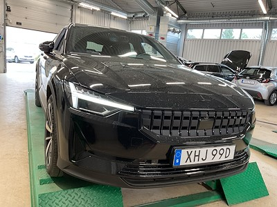 Polestar 2 Standard Range Single Motor 64 kWh *RETAIL READY*