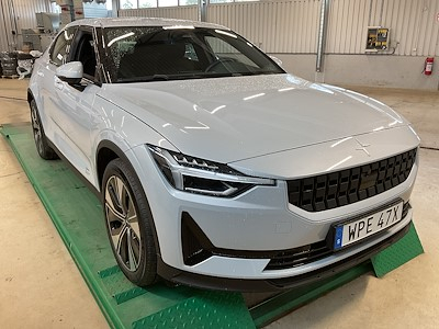 Polestar 2 Standard Range Single Motor 69 kWh *RETAIL READY*