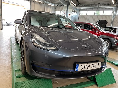 Tesla Model 3 Dual Motor Long Range AWD *RETAIL READY*
