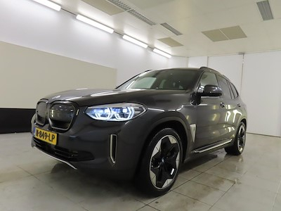 BMW Ix3 80kWh High Executive 5d