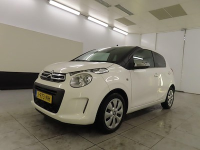 Citroen C1 VTi 72 S;S ActieAuto 5d Feel APL