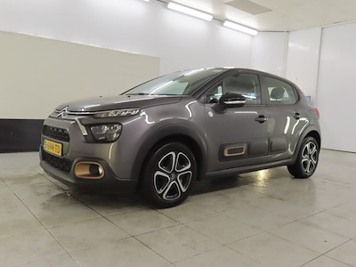 Citroen C3 PureTech 83 S;S C-Series 5d