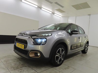 Citroen C3 PureTech 83 S;S C-Series 5d