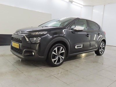 Citroen C3 PureTech 83 S;S Shine 5d APL