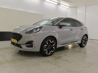 Ford PUMA 1.0 EcoBoost Hybrid 155pk ST-Line X 5d ActieAuto A