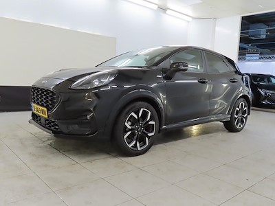 Ford PUMA 1.0 EcoBoost Hybrid ST-Line X 5d ActieAuto APL