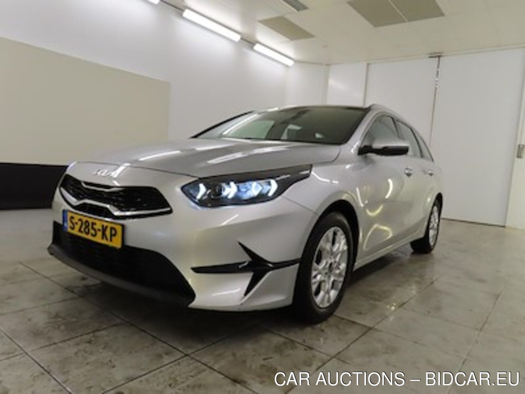 Kia Ceed sportswagon 1.0 T-GDi DynamicLine 5d