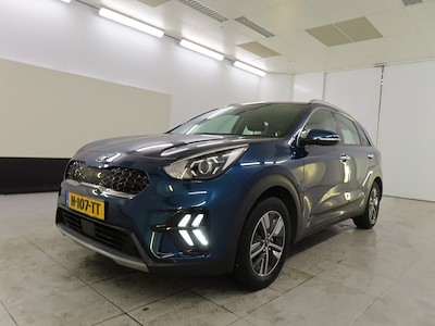 Kia Niro 1.6 GDi Hybrid ActieAuto 5d DynamicLine APL