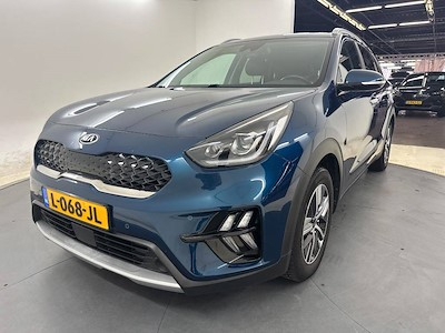 Kia Niro 1.6 GDi Hybrid DynamicPlusLine