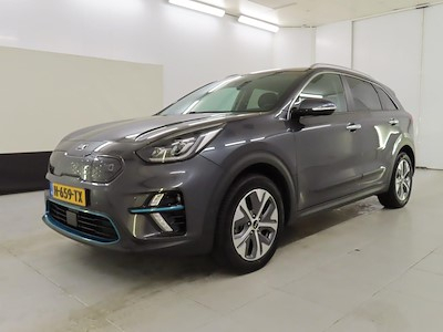 Kia Niro e-Niro EV ActieAuto ExecutiveLine
