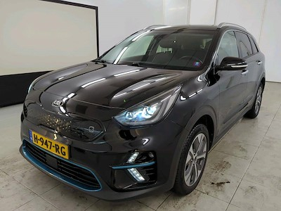 Kia Niro e-Niro EV ExecutiveLine 3-fase