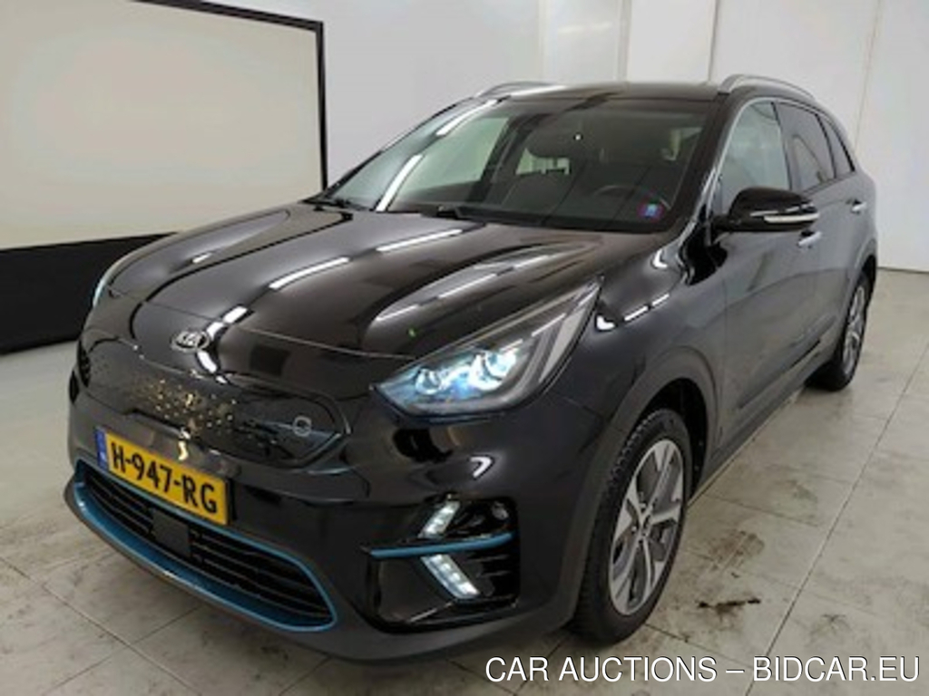 Kia Niro e-Niro EV ExecutiveLine 3-fase