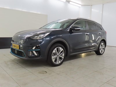 Kia Niro e-Niro EV ExecutiveLine 5d