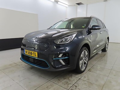 Kia Niro e-Niro EV ExecutiveLine 5d