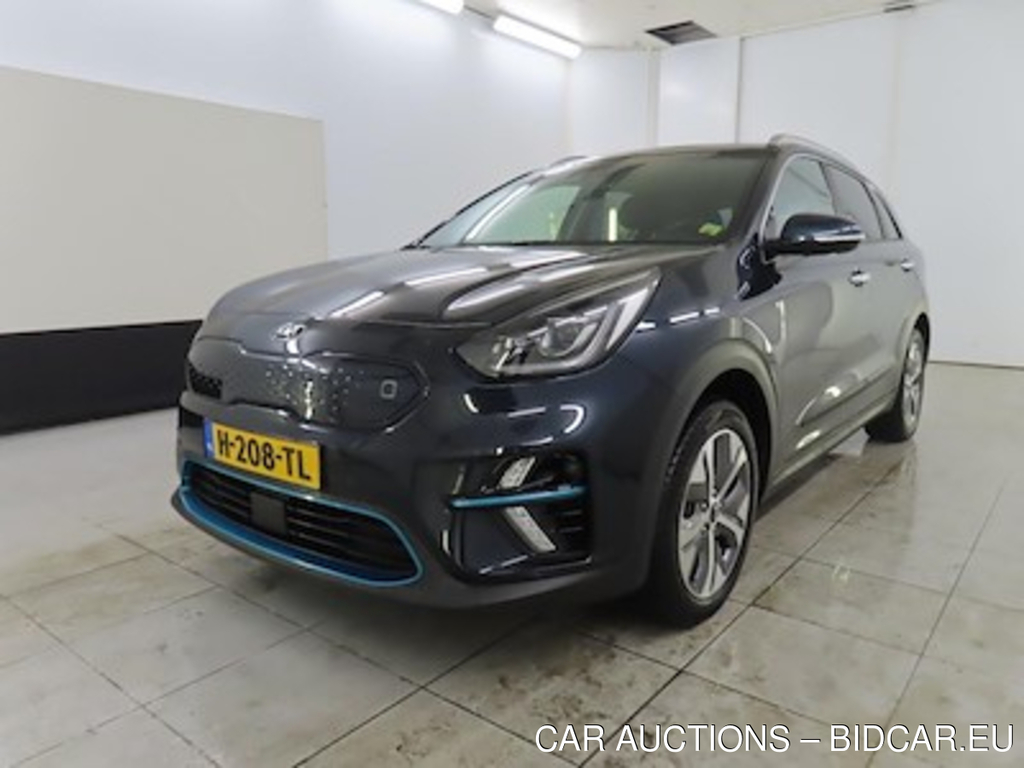 Kia Niro e-Niro EV ExecutiveLine 5d