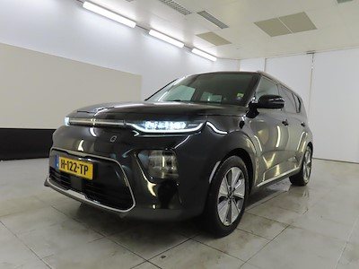Kia Soul e-Soul ActieAuto 5d ExecutiveLine APL