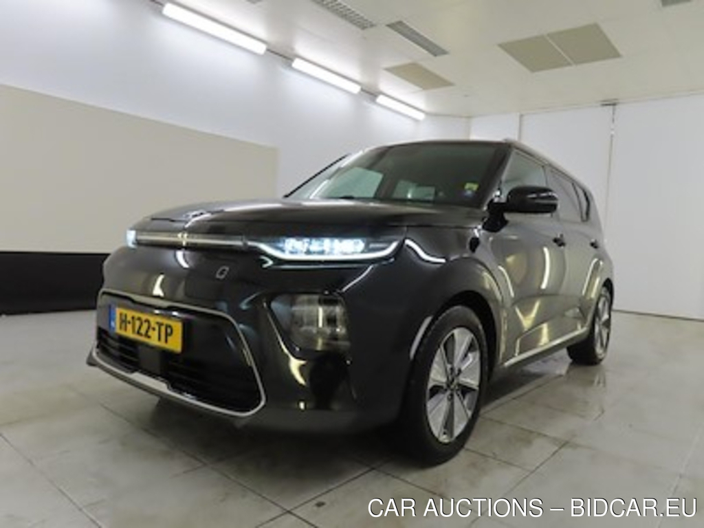Kia Soul e-Soul ActieAuto 5d ExecutiveLine APL