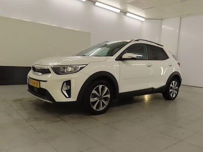 Kia Stonic 1.0 T-GDi MHEV 74 kW DynamicPlusLine 5d