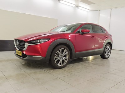 Mazda CX-30 E-SKYACTIV-X 186 Luxury 5d