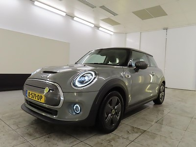 MINI MINI Electric Basic 3d