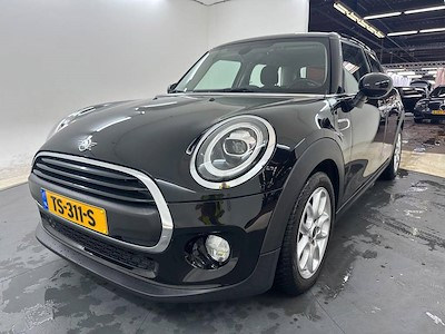 MINI 5-deurs 1.5 102pk Aut One