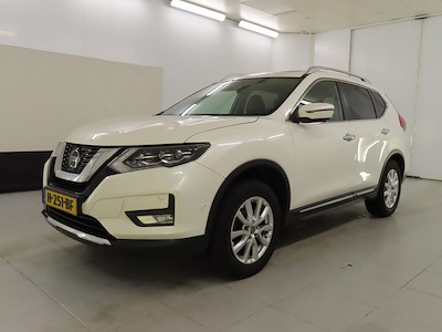 Nissan X-TRAIL DIG-T 160 DCT BUSINESS EDITION