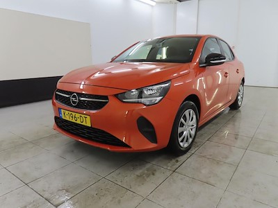 Opel CORSA 1.2 EDITION 55KW 5d