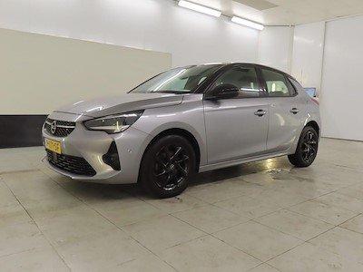 Opel CORSA 1.2 TURBO GS LINE 74KW 5d APL