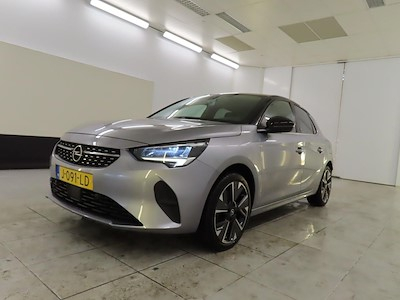 Opel Corsa-e 50kWh Launch Edition 5d