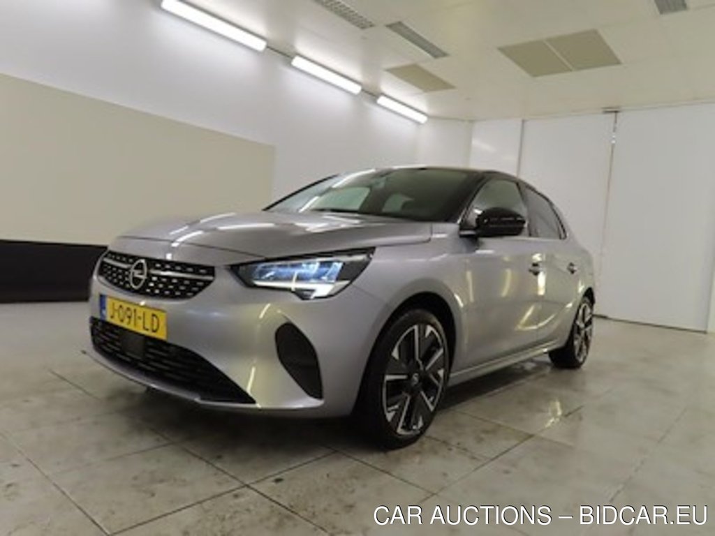 Opel Corsa-e 50kWh Launch Edition 5d
